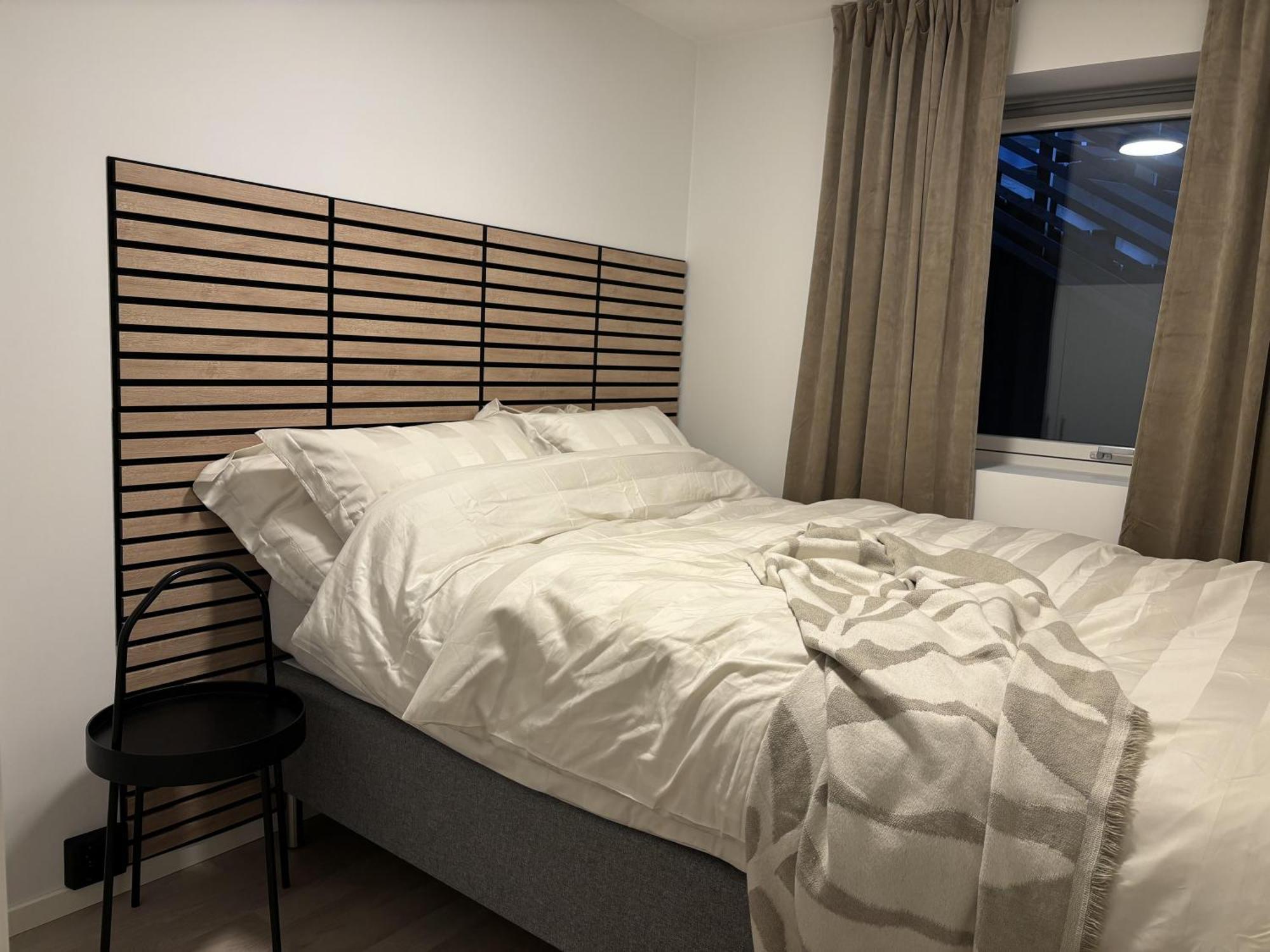 Arctic Escape Studio In Тромсе Екстер'єр фото
