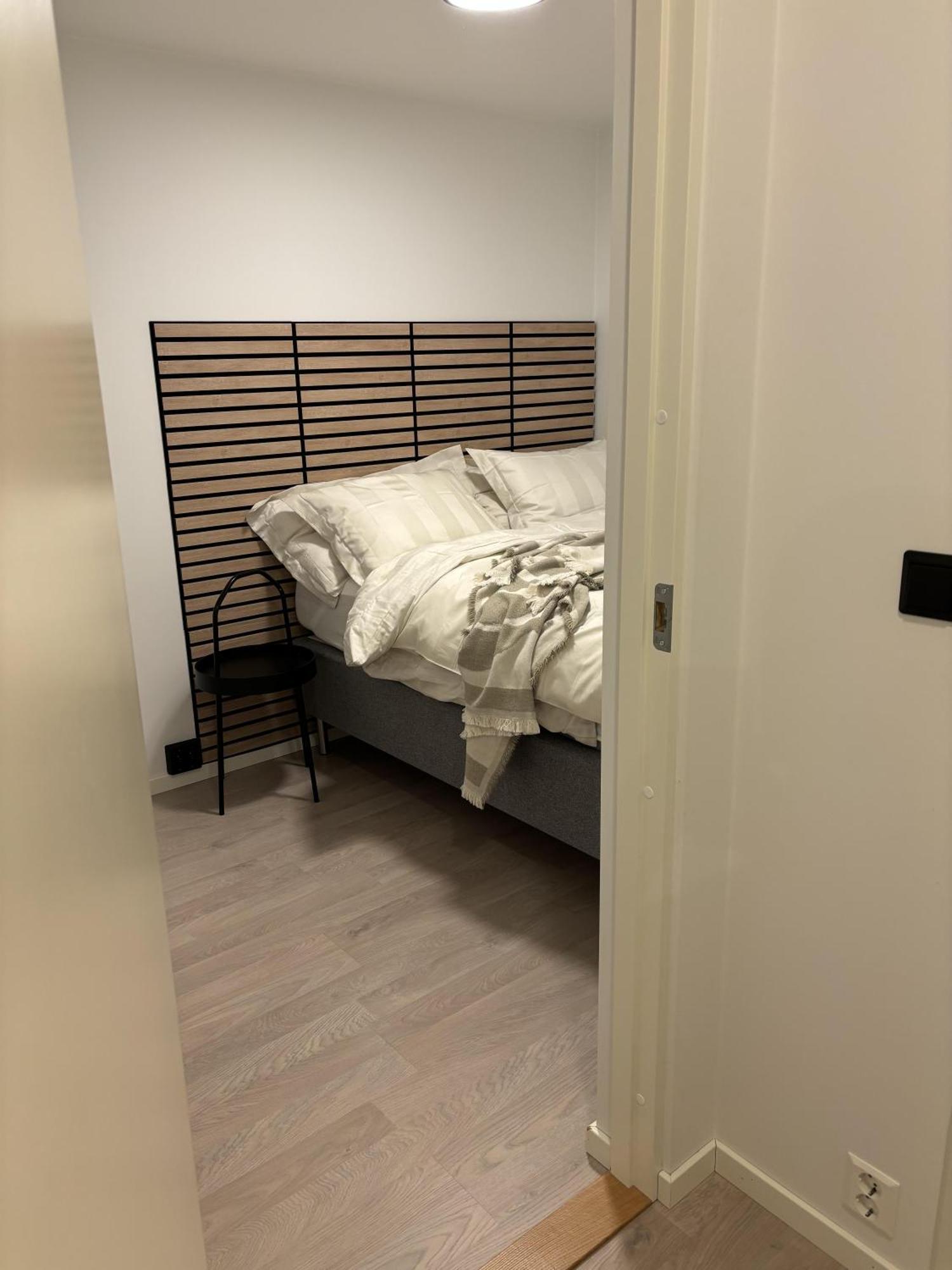 Arctic Escape Studio In Тромсе Екстер'єр фото